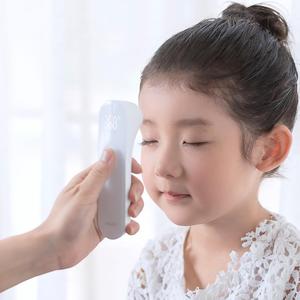 Termómetro con Sensor de Temperatura para Uso Doméstico con Pantalla LED <span class=keywords><strong>IHealth</strong></span> para Niños y Adultos para Xiaomi Youpin - Product Image 3