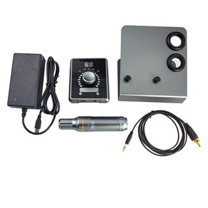 ชุดเครื่อง<span class=keywords><strong>สัก</strong></span>แบบ micropigmentation สำหรับหนังศีรษะล้านแบบถาวรถาวร - Product Image 5