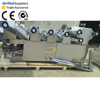 Machine à pâtes en acier inoxydable, machine à nouilles, machine à nouilles fraîches automatique