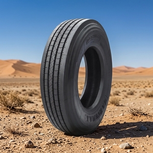 โรงงาน HAWKWAY จำหน่ายยางรถบรรทุกเหล็กทั้งหมด ขนาด 295/75R22.5 ยางเรเดียลสำหรับรถบรรทุกที่ทนทานต่อการสึกหรอสูง รุ่น HK865 HK896 มีจำหน่ายแล้ว - Product Image 4