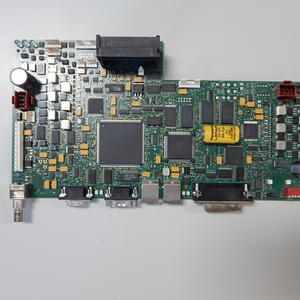 Stok Baru Original G1312-66520 Pengontrol Pemrograman PLC Khusus Otomasi Industri - Product Image 1