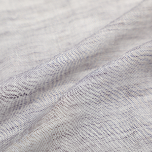 20% linen 80% sợi nhuộm <span class=keywords><strong>viscose</strong></span> pha trộn mềm tùy chỉnh vải cho áo, bông Rayon Linen trong CuộN - Product Image 3