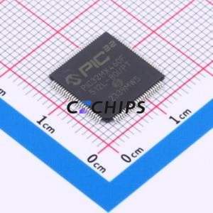 High Quality PIC32MX460F512L-80I/PT TQFP-100(12x12) Integrated Circuit IC Chip Microcontroller (MCU/MPU/SoC) - Product Image 1