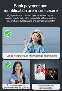 Yüksek Kaliteli G90B Plus WIFI GSM Akıllı Ev Alarm Güvenlik Sistemi, Dokunmatik Ekranlı APP Kontrolü ile Hırsız Alarmı - Product Image 4