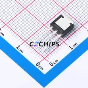 ทรานซิสเตอร์ฟิลด์ทรานซิสเตอร์ (มอสเฟท) ทรานซิสเตอร์ภาคสนาม NTD3055-094-1G-VB ไปยัง251ใหม่ดั้งเดิม - Product Image 2