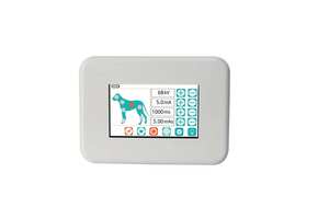 HOCHEY Portátil e Móvel Máquina De Raio X De Tela Plana Detector Digital Equipamento De Raio X para Imagem Veterinária - Product Image 3