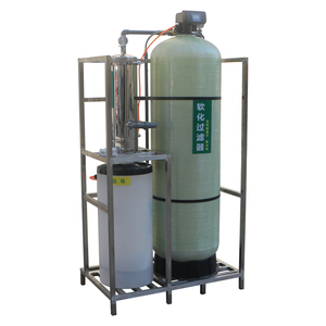 Sistema di filtraggio elettronico magnetico per <span class=keywords><strong>addolcitore</strong></span> d'acqua in resina <span class=keywords><strong>addolcitore</strong></span> <span class=keywords><strong>impianto</strong></span> di trattamento delle acque per l'ammorbidimento della scala - Product Image 6