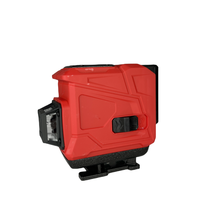 Prezzo di fabbrica 12 linee di auto livellamento Cross Line livello Laser con orizzontale verticale strumento Laser