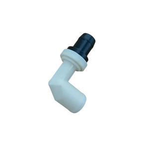 Válvula PCV Mazda L32513890, Válvula de Escape Unidireccional para Mazda 6, 5, 3, MX5, Pieza de Repuesto - Product Image 1