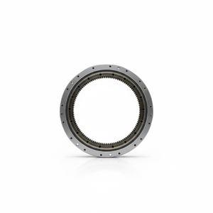 Rodamientos de giro jm PC10R, PC12R, PC15MR, PC15MRX, PC15R, PC18MR, PC18(Z110) 20M-25-81201 compatibles con excavadoras Komatsu - Product Image 1