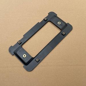 Support de <span class=keywords><strong>plaque</strong></span> d'<span class=keywords><strong>immatriculation</strong></span> de pare-chocs arrière de <span class=keywords><strong>voiture</strong></span> en plastique de luxe américain pour BMW Série 1-7 et X1-X6 - Product Image 6