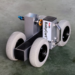 Raizi Babycart Klein Formaat Marmer Kwarts Granieten Stenen Plaat Transport Kar Plaat Dolly <span class=keywords><strong>Trolley</strong></span> - Product Image 3