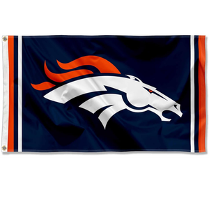 Drapeau de haute qualité personnalisé en gros, imprimé avec le logo des <span class=keywords><strong>Detroit</strong></span> Lions, en polyester, pour affichage intérieur et extérieur, 90*150cm - Product Image 6