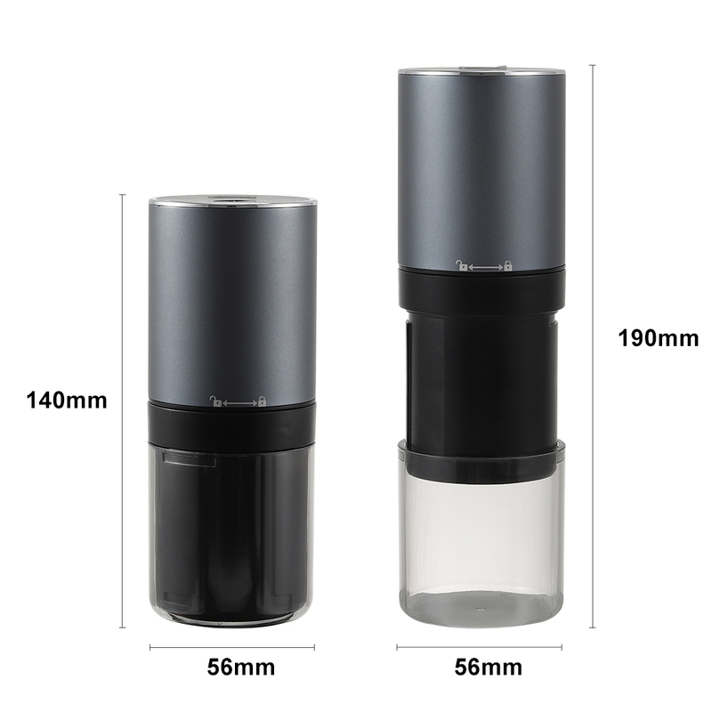 Coffee Tools Accessories Portable Mini Electric