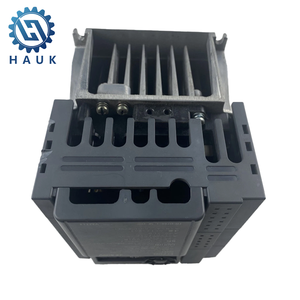 औद्योगिक कन्वेयर और पंप प्रणालियों में मोटर गति विनियमन के लिए नए मित्सुबिशी <span class=keywords><strong>FR</strong></span>-<span class=keywords><strong>D740</strong></span>-1.5K-CHT इन्वर्टर ड्राइव <span class=keywords><strong>1.5kw</strong></span> - Product Image 2