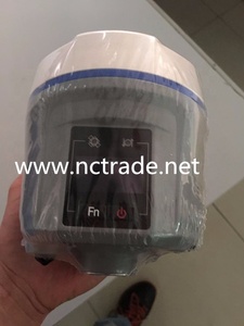 Thứ hai tay <span class=keywords><strong>CHC</strong></span> <span class=keywords><strong>i80</strong></span> rtk khảo sát thiết bị dua Pin <span class=keywords><strong>gnss</strong></span> <span class=keywords><strong>Receiver</strong></span> <span class=keywords><strong>gnss</strong></span> rtk cơ sở y Rover IMU sử dụng chcnav - Product Image 5