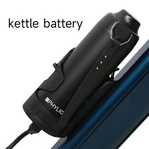 Bicicletta Elettrica TXED dal Design Semplice, 700*45C, Trasmissione a Cinghia, Motore Posteriore 36V 250W, con Batteria di Riserva, Lunga Autonomia, per Città - Product Image 2