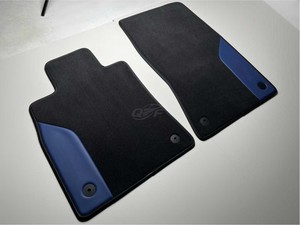 Tapis de sol adaptés à Aston <span class=keywords><strong>Martin</strong></span> DB11, décorations intérieures DBX, tapis de sol d'origine pour Aston <span class=keywords><strong>Martin</strong></span> Rapide Vantage - Product Image 2