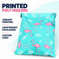 Sacs d'expédition en polyéthylène personnalisés par le fabricant, plusieurs tailles, enveloppes de courrier auto-adhésives pour les marques de vêtements