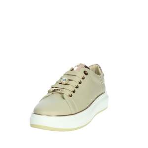 Zapatillas Keys Donna K 10503 Beige Canvas, Zapatos Modernos - Product Image 6