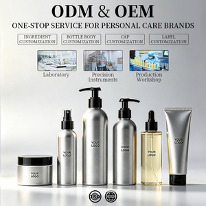 <span class=keywords><strong>Champú</strong></span> Reparador Nocturno de Marca Propia Limpieza Profunda, Sin Sulfatos, Fórmula Personalizada. Venta al por Mayor Directamente de Fábrica - Product Image 5