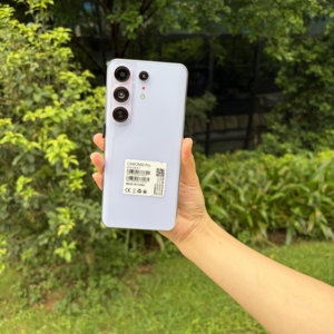 teléfono Original 5G Slim Lightweight Cell <b>Phone</b> Clear Camera Multifunctional <b>Smart</b> <b>Phone</b> - Product Image 3