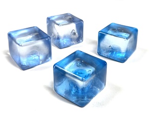 Vendita calda moda di alta qualità zucchero maltosio Squishy Fidget cubetti SZAT marca TPR materiale - Product Image 1