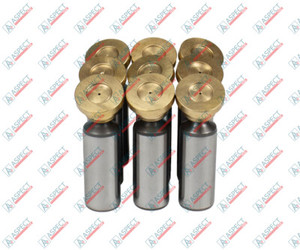 Piston <b>Shoe</b> - Product Image 5