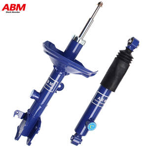 ABM pour <span class=keywords><strong>2013</strong></span> <span class=keywords><strong>Honda</strong></span> Pilot 3.5 Pièce de suspension automobile de haute qualité Amortisseurs amortisseurs réglables souples et durs avant arrière - Product Image 2