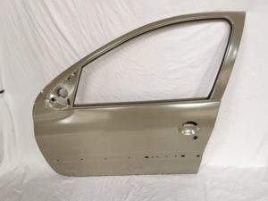 Prix usine Kit de panneau de porte de camion avant arrière de voiture en acier de haute qualité hayon pour <span class=keywords><strong>Peugeot</strong></span> <span class=keywords><strong>206</strong></span> - Product Image 2