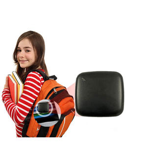 Xexun портативный мини-водонепроницаемый локатор <span class=keywords><strong>Gps</strong></span> трекер собака Детская Машина Ios Android умные трекеры для людей детей - Product Image 3