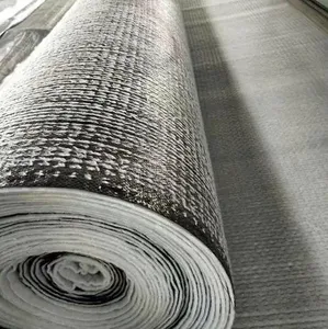 JINLUYANG Revestimiento de Arcilla Geosintética (GCL) de Bentonita de Sodio de Alta Expansión para Impermeabilización de Almacenes Modernos, Vertederos, Túneles y Sótanos - Product Image 4