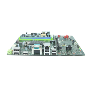 Para Lenovo ThinkCentre M70t M70s placa base de escritorio I470MS 5B20U54160 5B20U54161 - Product Image 4