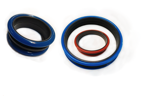 Harga Pabrik Floating Sealing untuk Roller Assy Jalur Bawah - Product Image 4