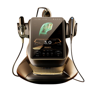 Máquina de Belleza 25D, Dispositivo Inteligente para Reafirmar la Piel Facial, Uso en Salón, Máquina de Belleza 25D - Product Image 3