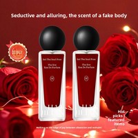 Parfum Murni, Pewangi Tubuh Pseudo, Pewangi Tahan Lama, Pewangi Bunga dan Buah, Pewangi Susu