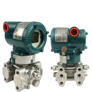 Transmisor de Presión Diferencial, Conexión de Transductor de Presión, Transductor de Presión Criogénico de Alta Precisión - Product Image 1
