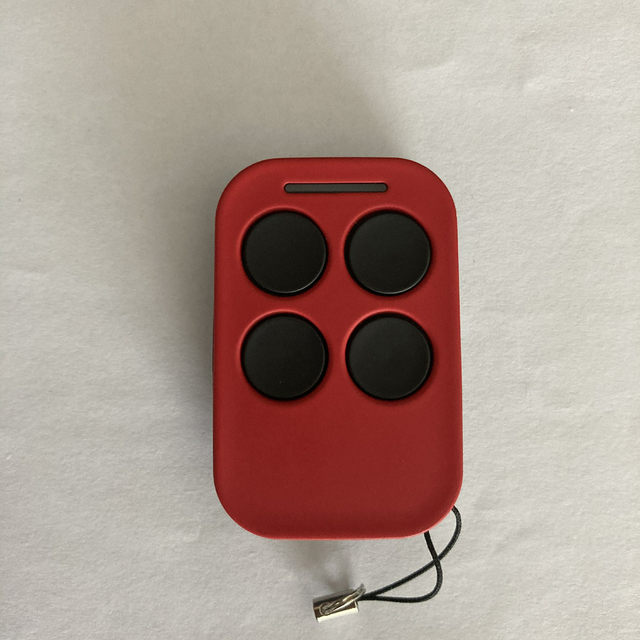 Remote for Gate Opener