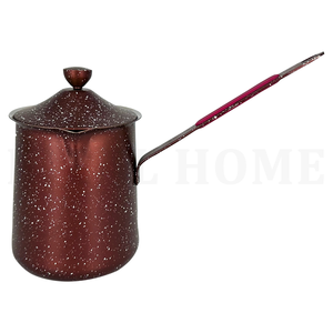 Scaldacaffè Turco di Alta Qualità con Rivestimento Colorato OEM, Scaldacaffè <span class=keywords><strong>Deluxe</strong></span> di Prima Classe - Product Image 4