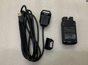 T427 WDI-<span class=keywords><strong>2</strong></span> interfaccia diagnostica Wireless camion bus strumento di programmazione diagnostica T427 MANTIS manwi - Product Image 3