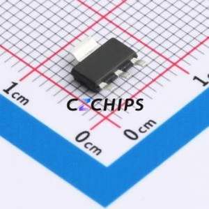 Regulador lineal PMIC (LDO), Chip IC de circuito integrado, SOT-223, nuevo, original, nuevo, (MS) - Product Image 2
