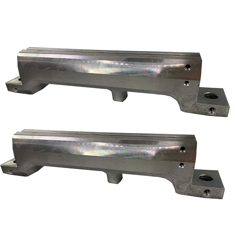 Soontrue, оборудование для упаковочной машины, запасные части, верхняя запечатывающая челюсть