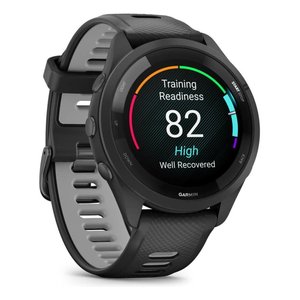 Reloj Inteligente Garmin Forerunner 265 de 46 mm con Pantalla AMOLED, GPS y Monitoreo de Frecuencia Cardíaca para Correr y Seguimiento de Actividad Física - Product Image 3