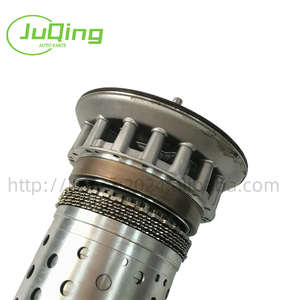 Piezas integrales internas de transmisión automática 8HP70 ZF8HP70 0260550076 pieza de caja de cambios automática para BMW Land Jaguar AUDI DODGE JEEP VW - Product Image 3