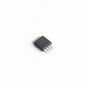 Original MIC4429YMM MSOP-8 Gate <b>Driver</b> Chip BOM List Quote - Product Image 1