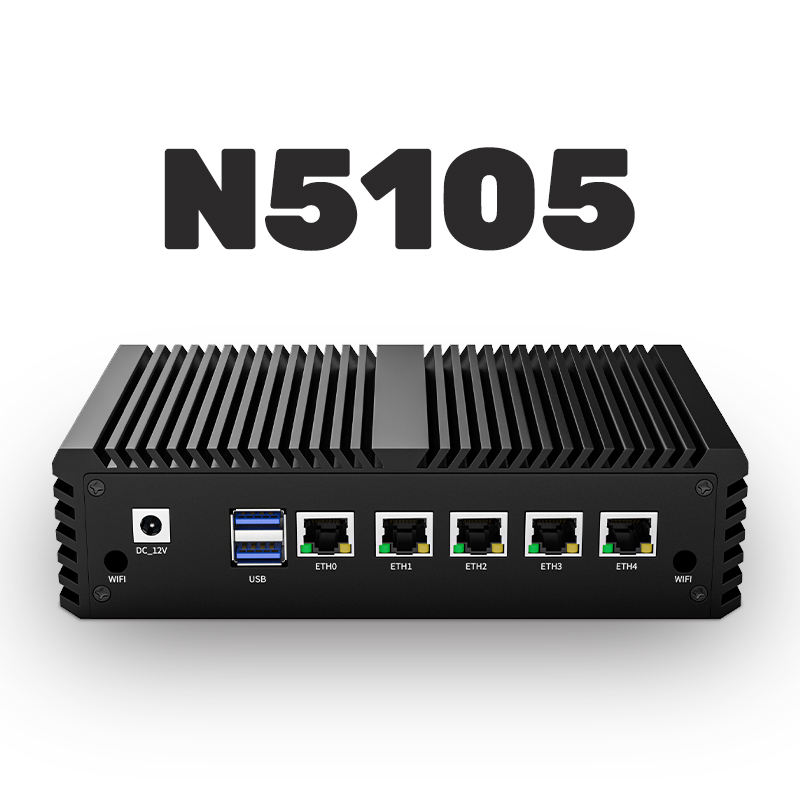 N5105
