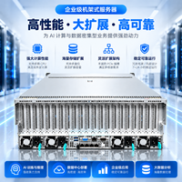 Solusi Server AI Kustom 8 GPU Rak Server dengan Memori DDR5 hingga 8TB untuk Deep Learning dan Simulasi