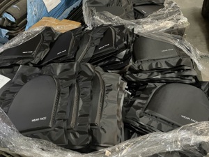 फैक्टरी कस्टमाइज़ लोगो 10*12 11*14 uhmw parara पैनलों 3 ए कवच बैलिस्टिक सॉफ्ट प्लेट सामरिक बनियान के लिए - Product Image 5