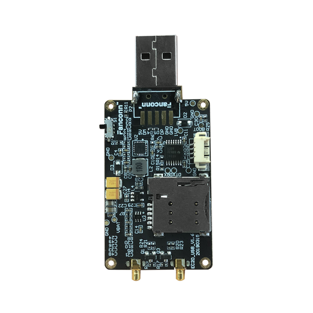 4G USB Dongle LTE Modem 4G LTE SIM Card Quectel EC25-J Module for Japan