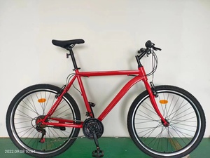 <span class=keywords><strong>V</strong></span>élo de montagne populaire à haute performance en acier <span class=keywords><strong>26</strong></span> <span class=keywords><strong>pouces</strong></span> cycle 7/21 vitesses <span class=keywords><strong>VTT</strong></span> <span class=keywords><strong>vtt</strong></span> - Product Image 6